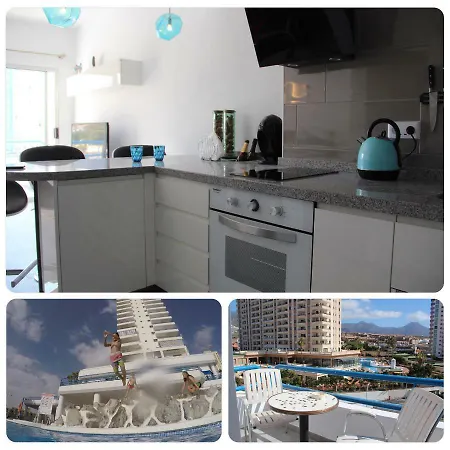 Apartment Tenerife Dream *