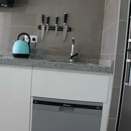 Apartamento Tenerife Dream Costa Adeje (Tenerife)