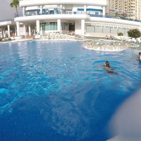 Tenerife Dream Apartamento *