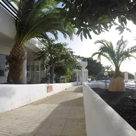 Apartamento Tenerife Dream Costa Adeje (Tenerife)