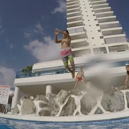 Apartamento Tenerife Dream Costa Adeje (Tenerife)