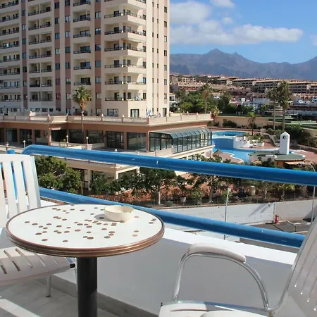 Tenerife Dream Apartamento