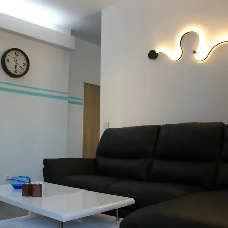 Tenerife Dream Apartamento *