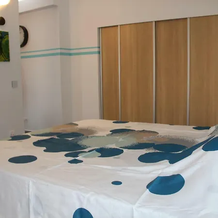 Tenerife Dream Apartamento Costa Adeje (Tenerife)