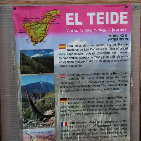 Tenerife Dream