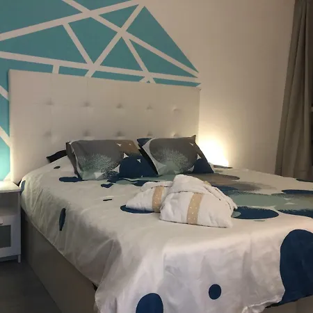 Apartamento Tenerife Dream