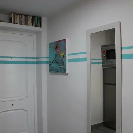 Tenerife Dream Apartamento