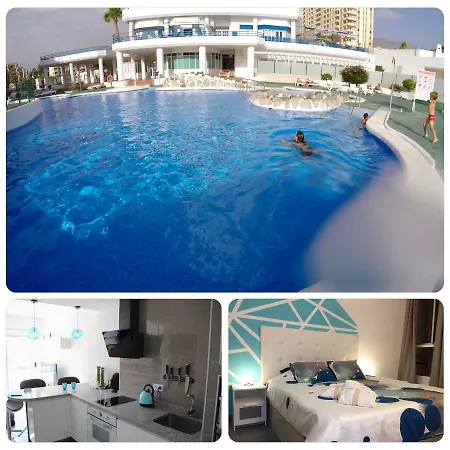 Tenerife Dream Apartamento *