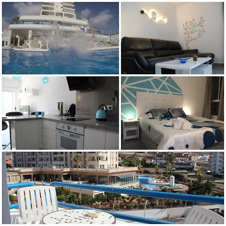 Tenerife Dream Costa Adeje (Tenerife)