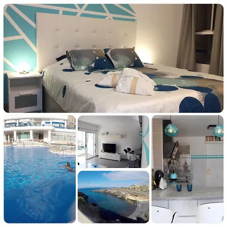 Tenerife Dream Apartamento *